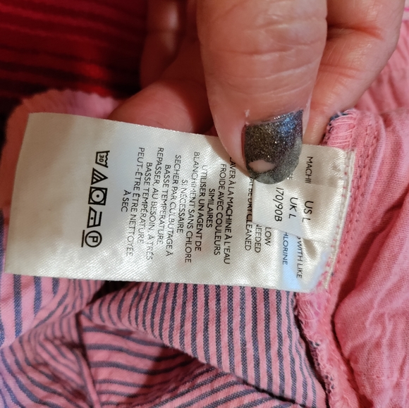 Large Free People pants - Picture 5 of 16